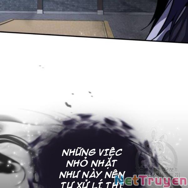 Giảng Sư Đứng Đầu, Baek Sư Phụ: Chapter 25