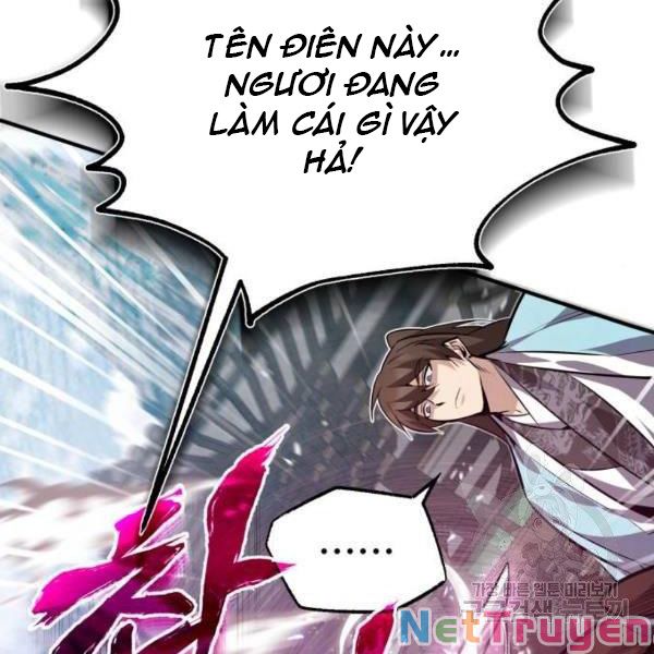 Giảng Sư Đứng Đầu, Baek Sư Phụ: Chapter 25