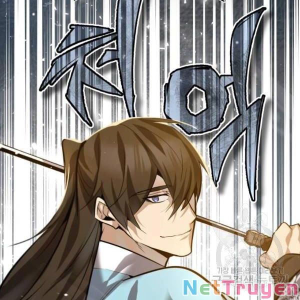 Giảng Sư Đứng Đầu, Baek Sư Phụ: Chapter 25