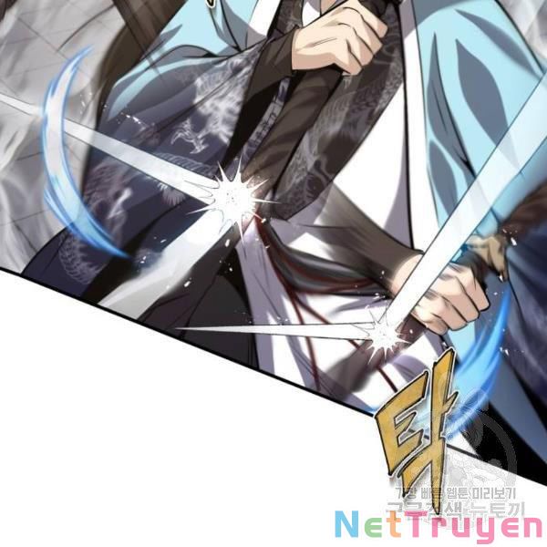 Giảng Sư Đứng Đầu, Baek Sư Phụ: Chapter 25