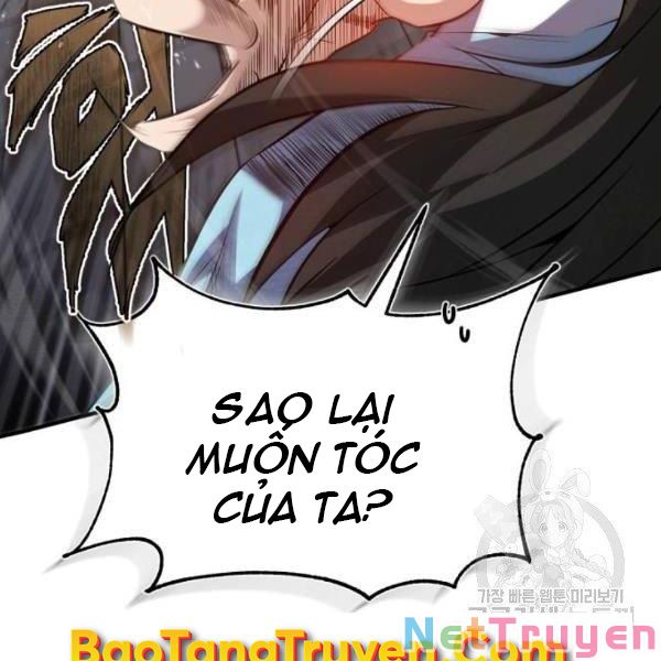 Giảng Sư Đứng Đầu, Baek Sư Phụ: Chapter 25