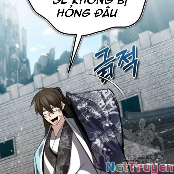 Giảng Sư Đứng Đầu, Baek Sư Phụ: Chapter 25