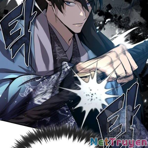 Giảng Sư Đứng Đầu, Baek Sư Phụ: Chapter 25