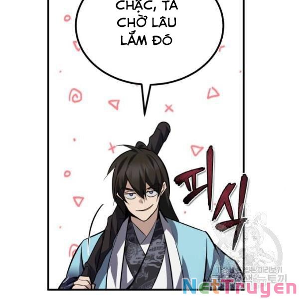 Giảng Sư Đứng Đầu, Baek Sư Phụ: Chapter 25