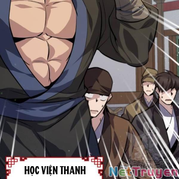 Giảng Sư Đứng Đầu, Baek Sư Phụ: Chapter 25