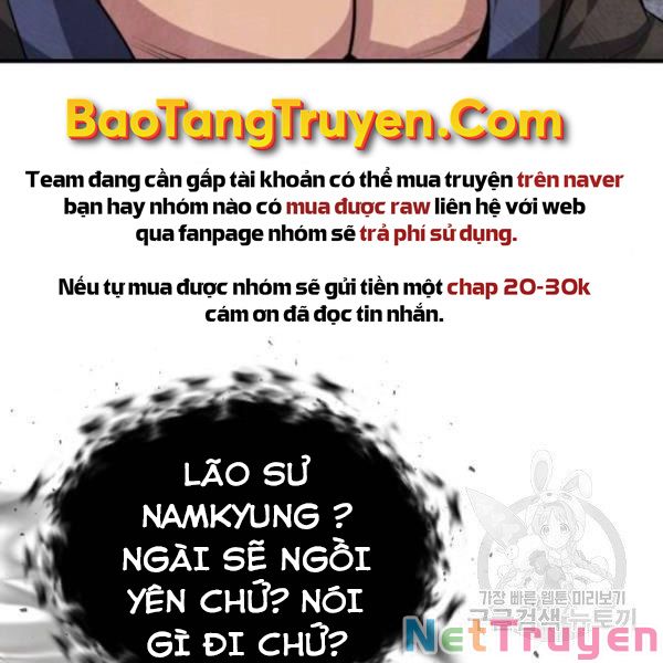 Giảng Sư Đứng Đầu, Baek Sư Phụ: Chapter 25