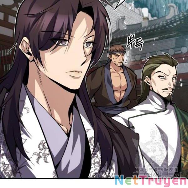 Giảng Sư Đứng Đầu, Baek Sư Phụ: Chapter 25