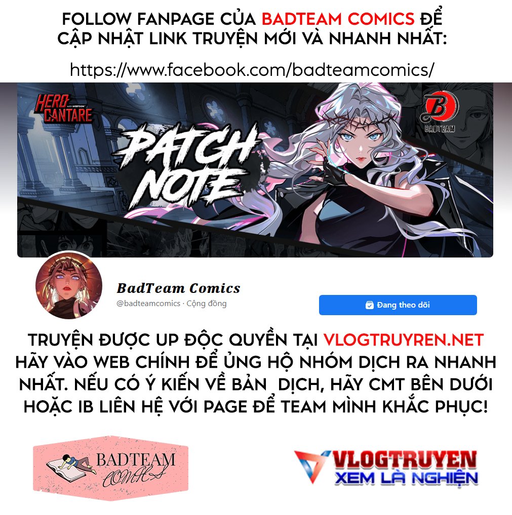 Giảng Sư Đứng Đầu, Baek Sư Phụ: Chapter 3