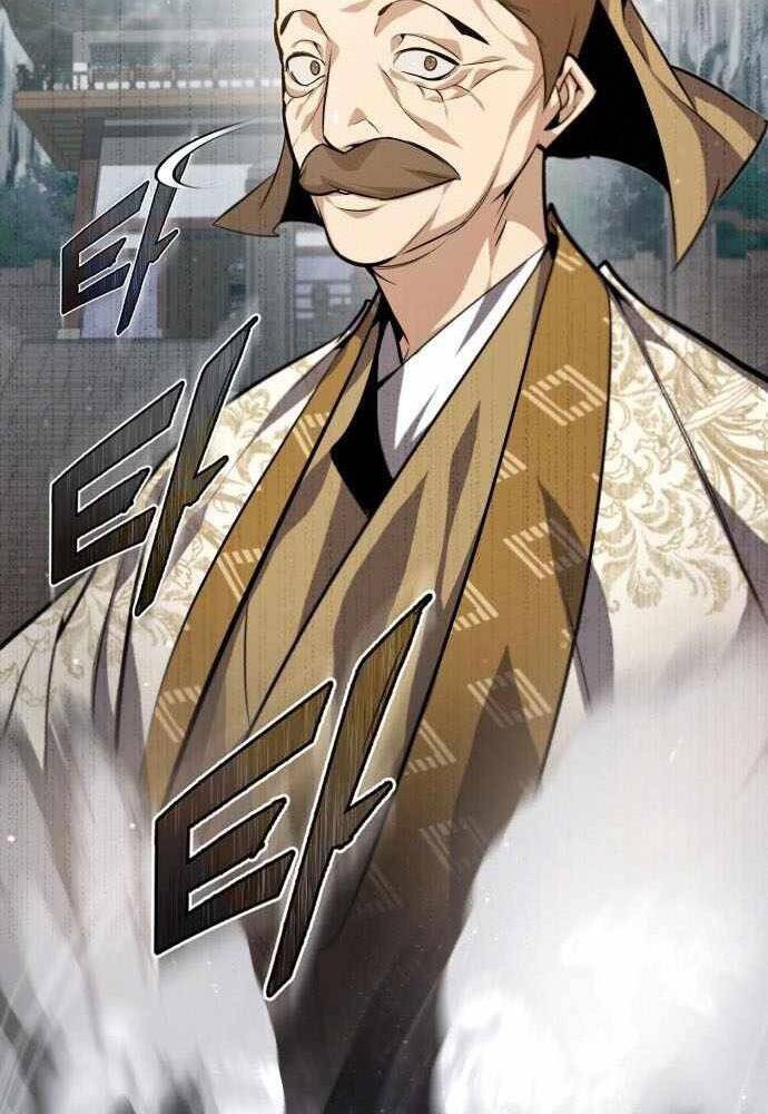 Giảng Sư Đứng Đầu, Baek Sư Phụ: Chapter 38