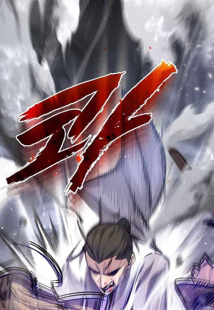 Giảng Sư Đứng Đầu, Baek Sư Phụ: Chapter 38