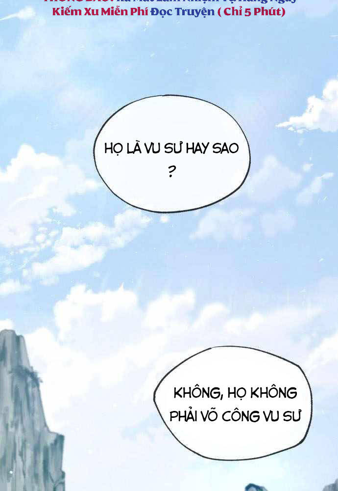 Giảng Sư Đứng Đầu, Baek Sư Phụ: Chapter 38