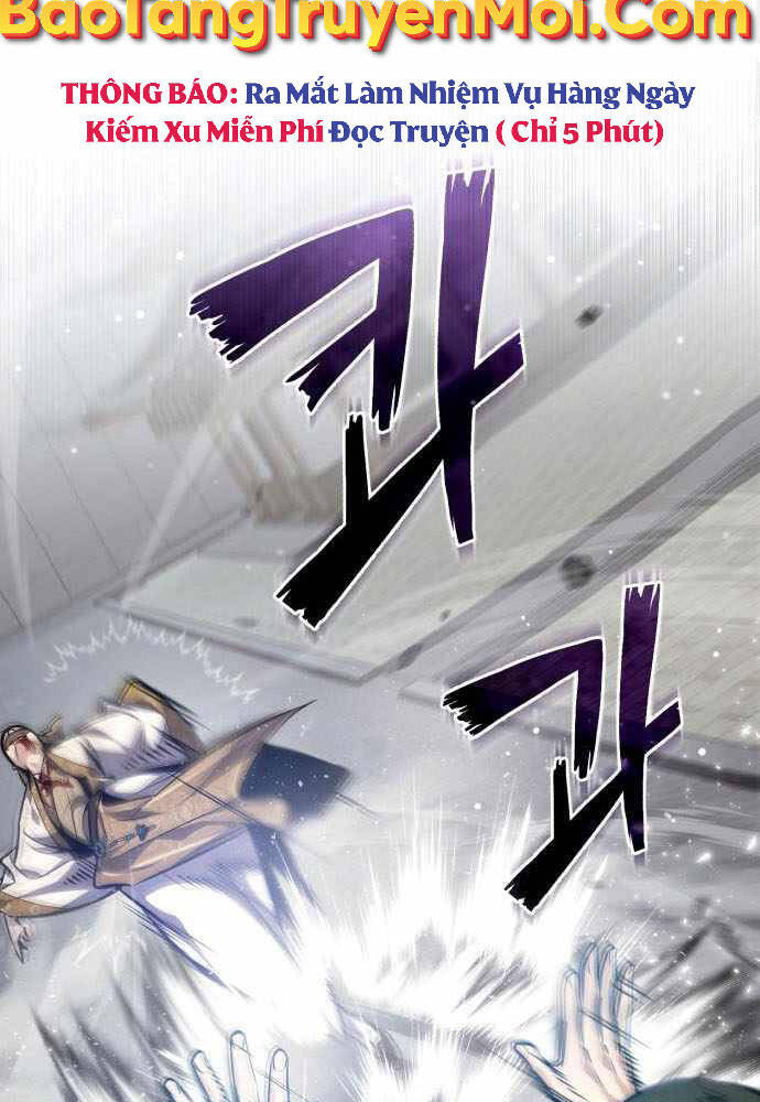 Giảng Sư Đứng Đầu, Baek Sư Phụ: Chapter 38