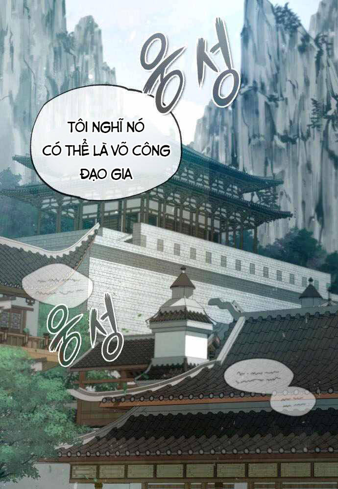 Giảng Sư Đứng Đầu, Baek Sư Phụ: Chapter 38