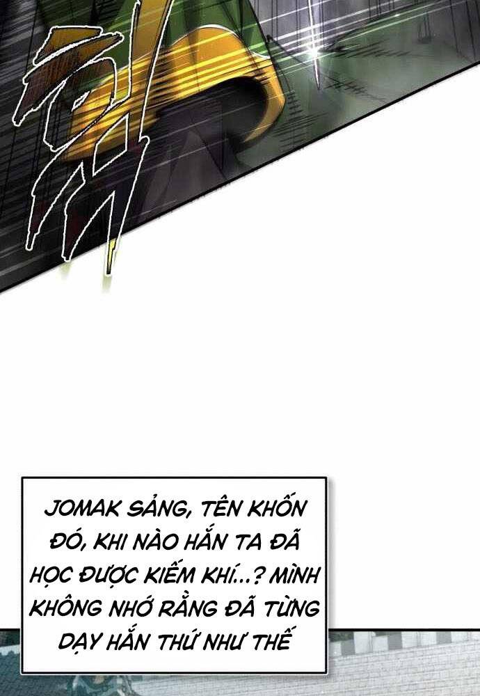 Giảng Sư Đứng Đầu, Baek Sư Phụ: Chapter 38