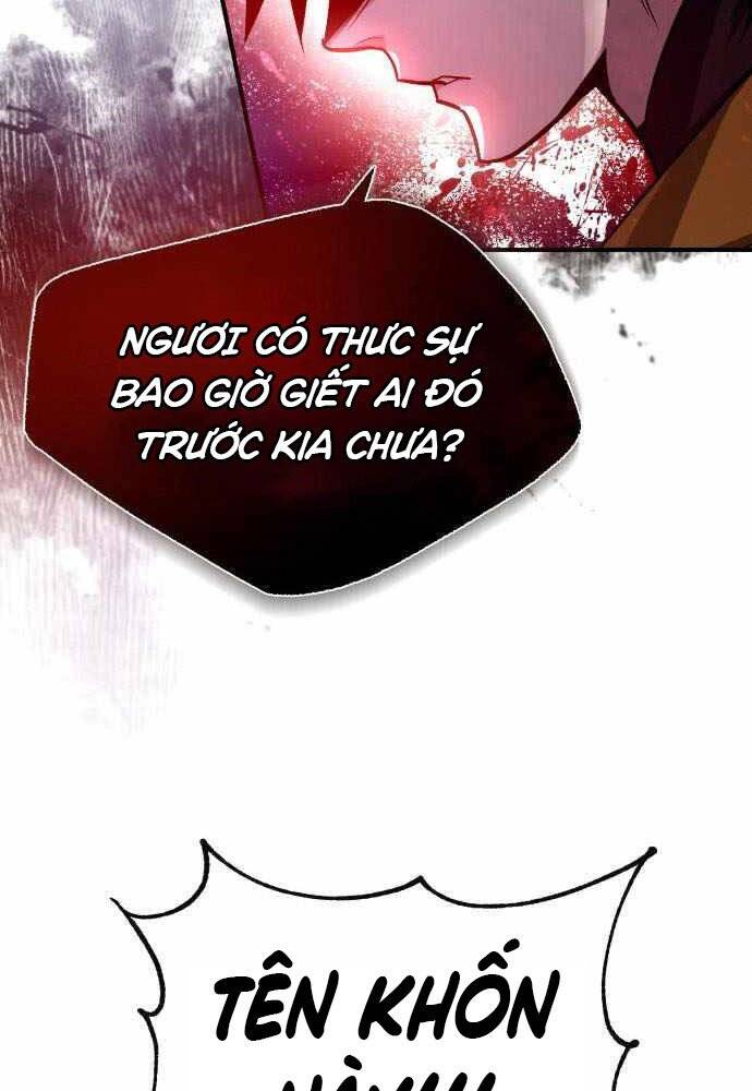 Giảng Sư Đứng Đầu, Baek Sư Phụ: Chapter 38
