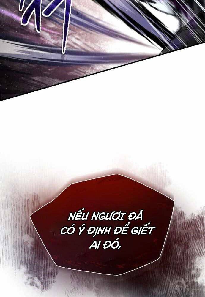 Giảng Sư Đứng Đầu, Baek Sư Phụ: Chapter 38