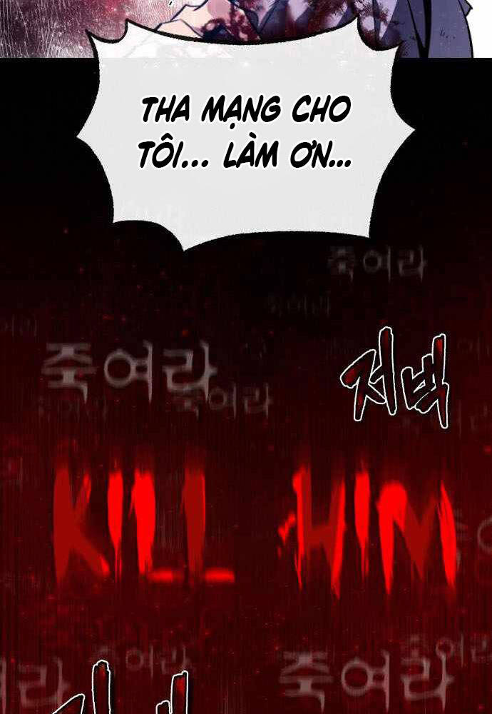 Giảng Sư Đứng Đầu, Baek Sư Phụ: Chapter 38