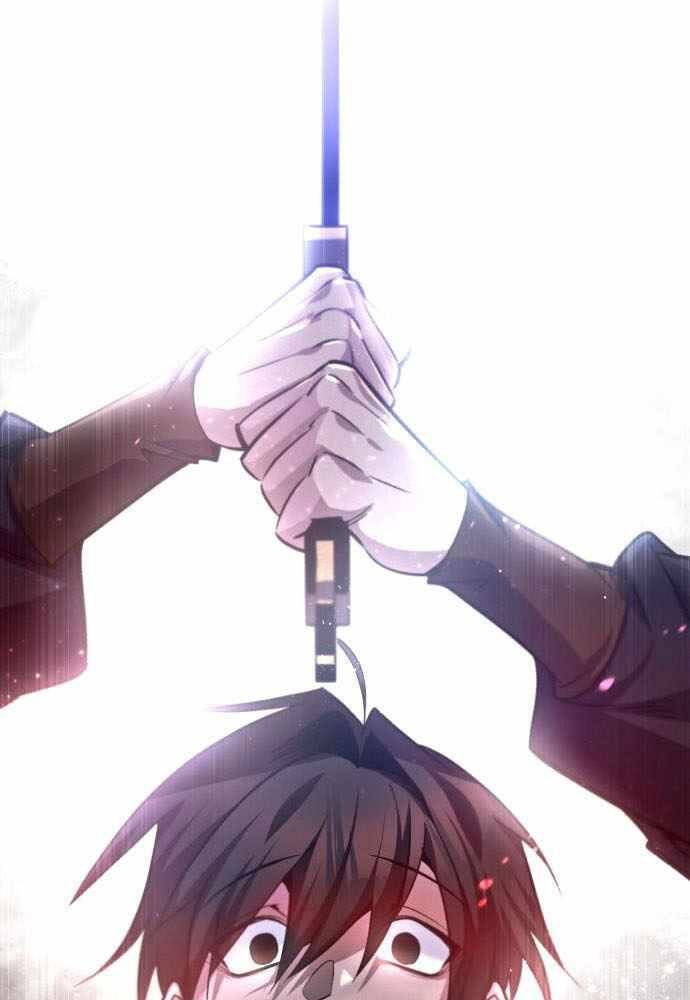 Giảng Sư Đứng Đầu, Baek Sư Phụ: Chapter 38