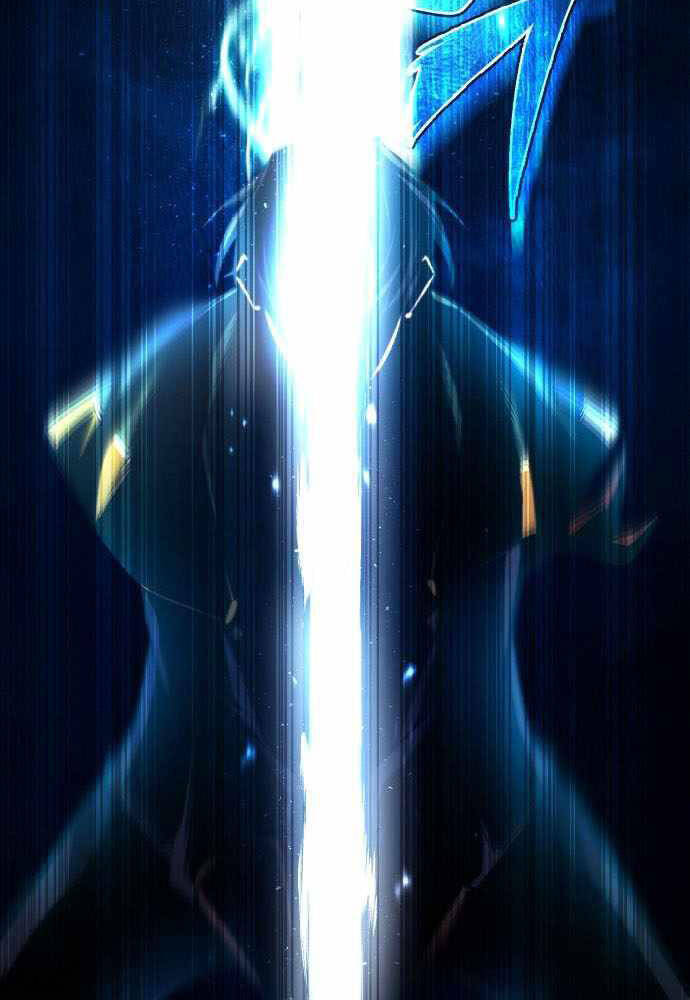 Giảng Sư Đứng Đầu, Baek Sư Phụ: Chapter 38