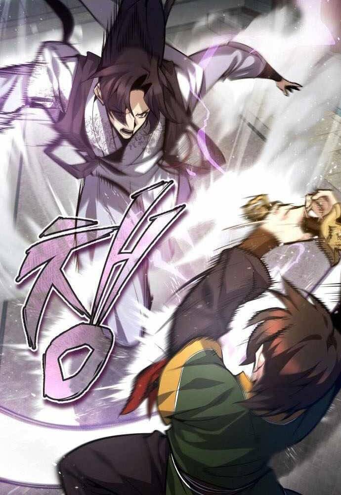 Giảng Sư Đứng Đầu, Baek Sư Phụ: Chapter 38