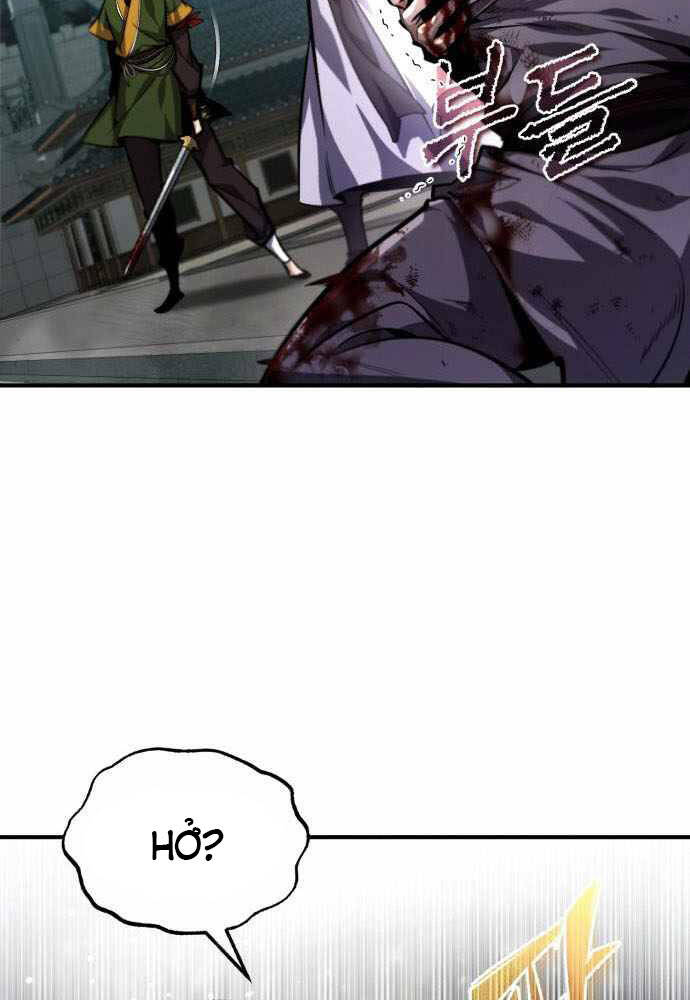 Giảng Sư Đứng Đầu, Baek Sư Phụ: Chapter 38