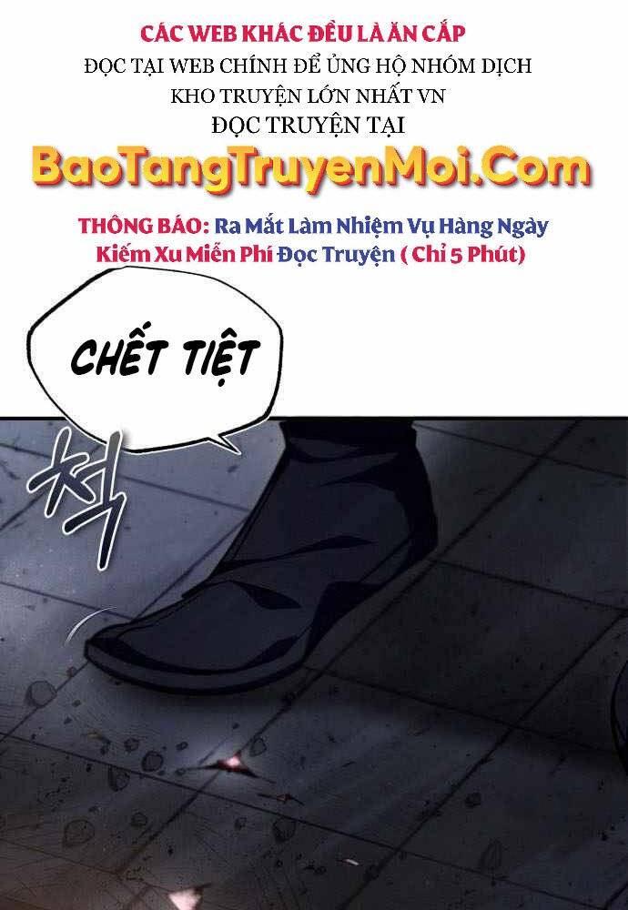 Giảng Sư Đứng Đầu, Baek Sư Phụ: Chapter 39