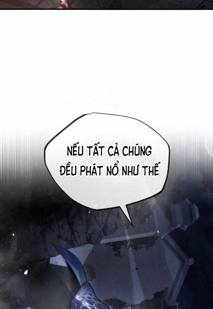Giảng Sư Đứng Đầu, Baek Sư Phụ: Chapter 39