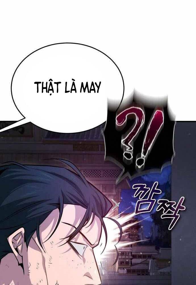 Giảng Sư Đứng Đầu, Baek Sư Phụ: Chapter 39