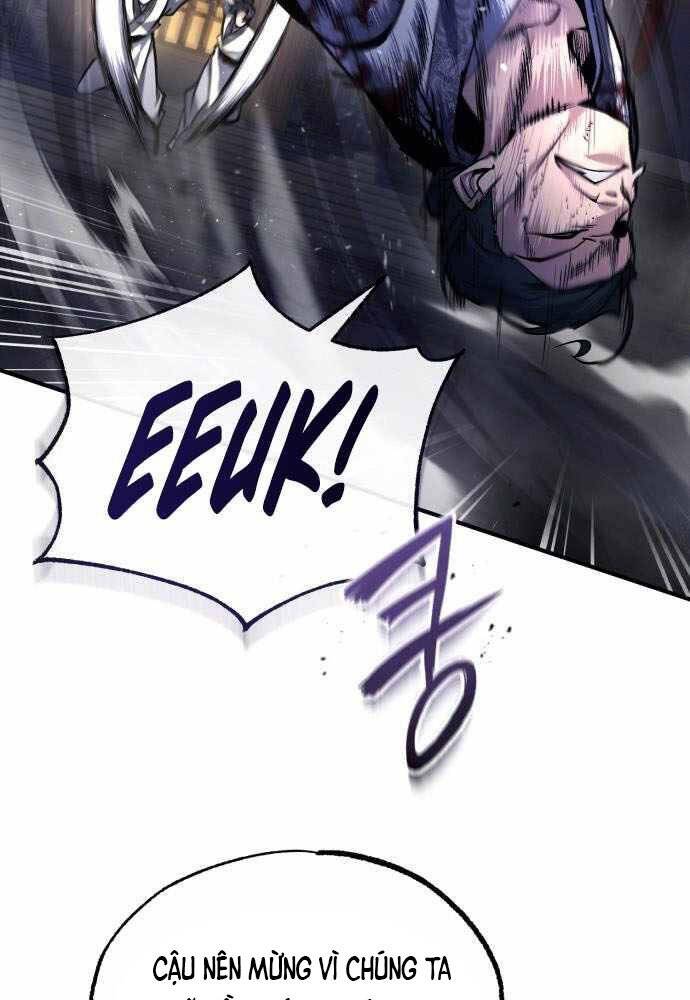 Giảng Sư Đứng Đầu, Baek Sư Phụ: Chapter 39