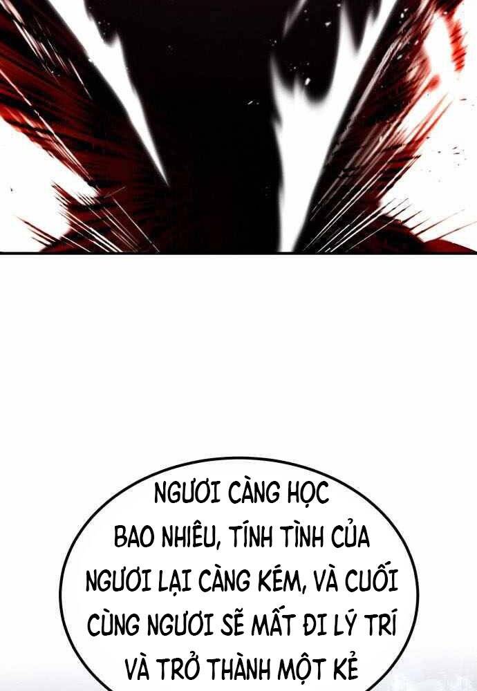 Giảng Sư Đứng Đầu, Baek Sư Phụ: Chapter 39