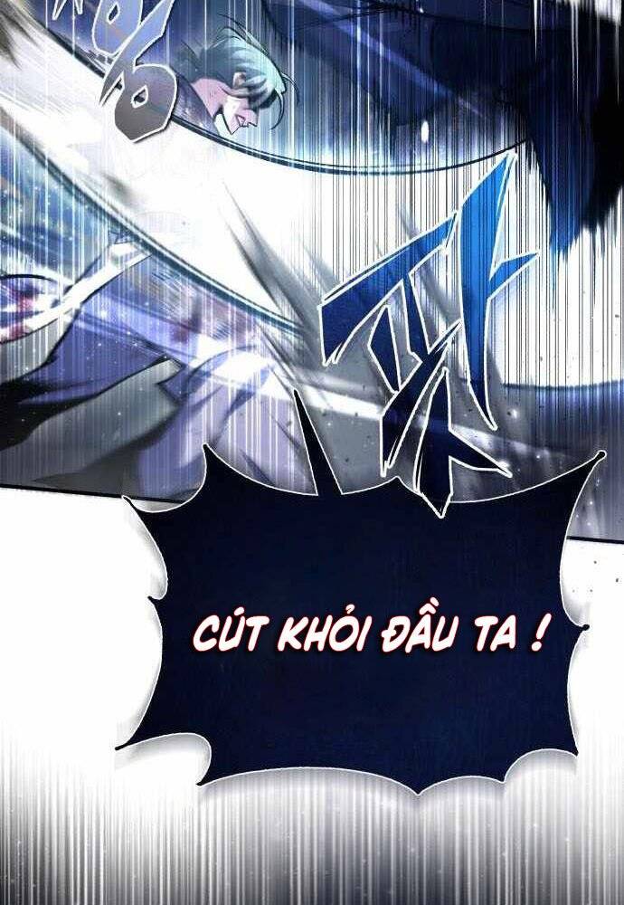 Giảng Sư Đứng Đầu, Baek Sư Phụ: Chapter 39