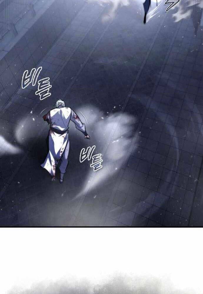 Giảng Sư Đứng Đầu, Baek Sư Phụ: Chapter 39