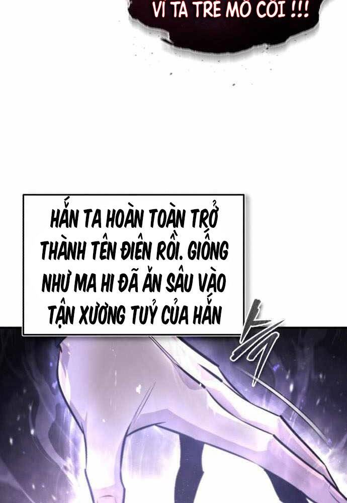 Giảng Sư Đứng Đầu, Baek Sư Phụ: Chapter 39