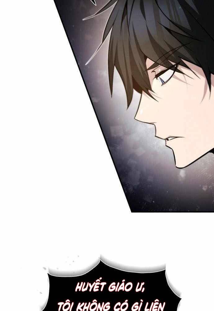 Giảng Sư Đứng Đầu, Baek Sư Phụ: Chapter 39