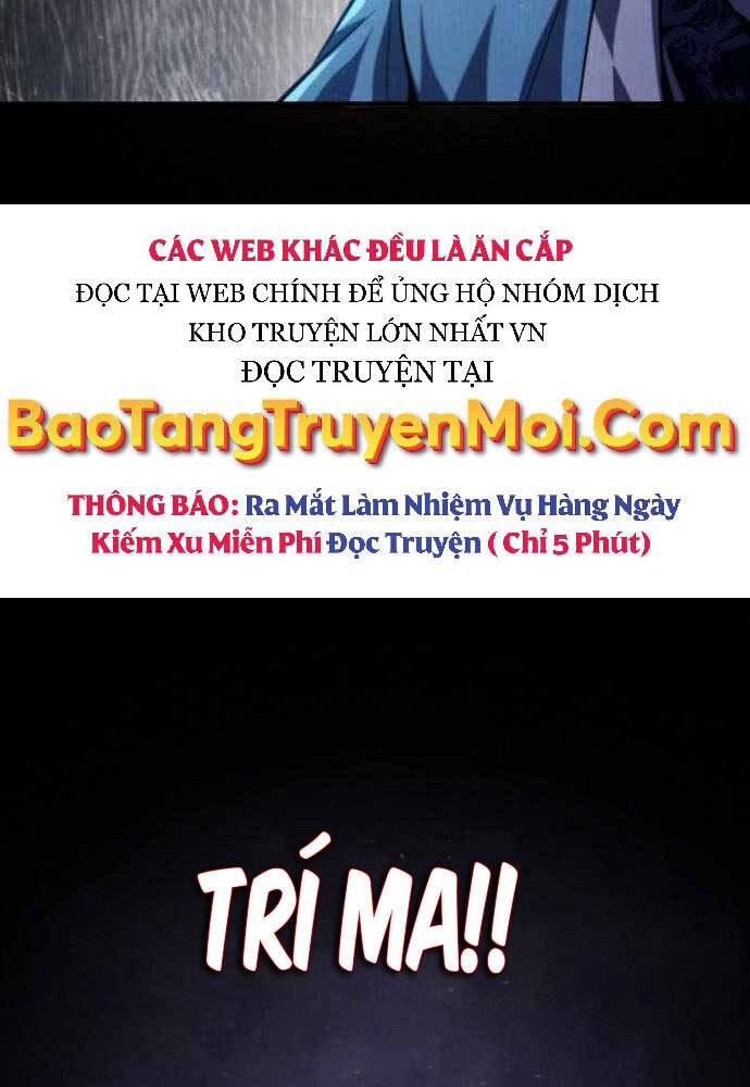 Giảng Sư Đứng Đầu, Baek Sư Phụ: Chapter 39
