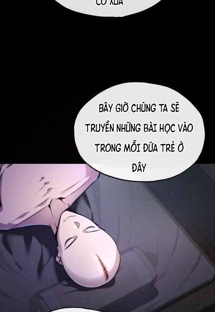 Giảng Sư Đứng Đầu, Baek Sư Phụ: Chapter 39