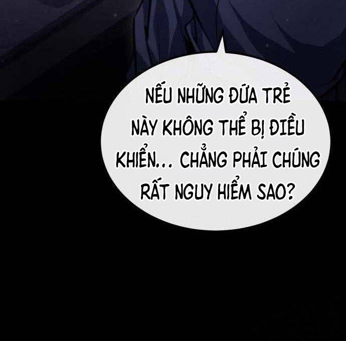 Giảng Sư Đứng Đầu, Baek Sư Phụ: Chapter 39