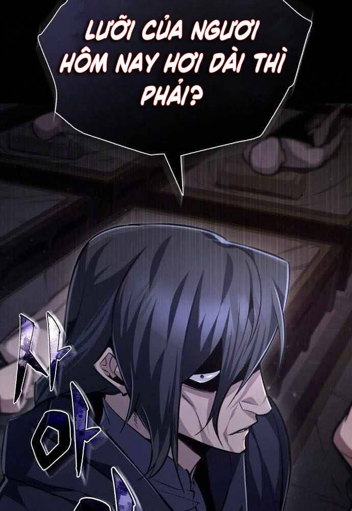 Giảng Sư Đứng Đầu, Baek Sư Phụ: Chapter 39
