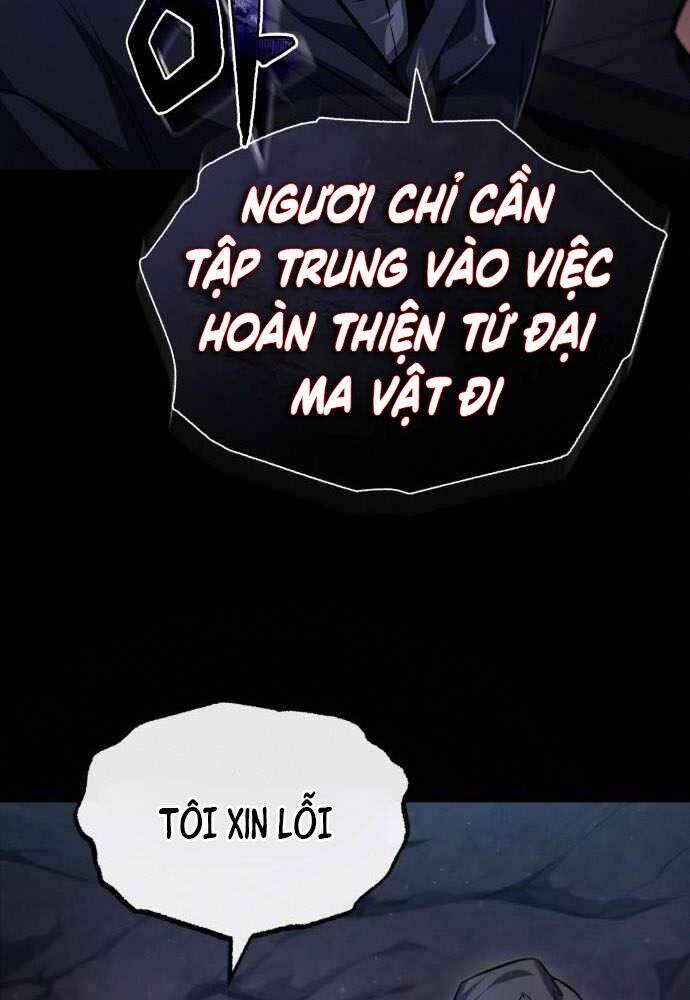 Giảng Sư Đứng Đầu, Baek Sư Phụ: Chapter 39