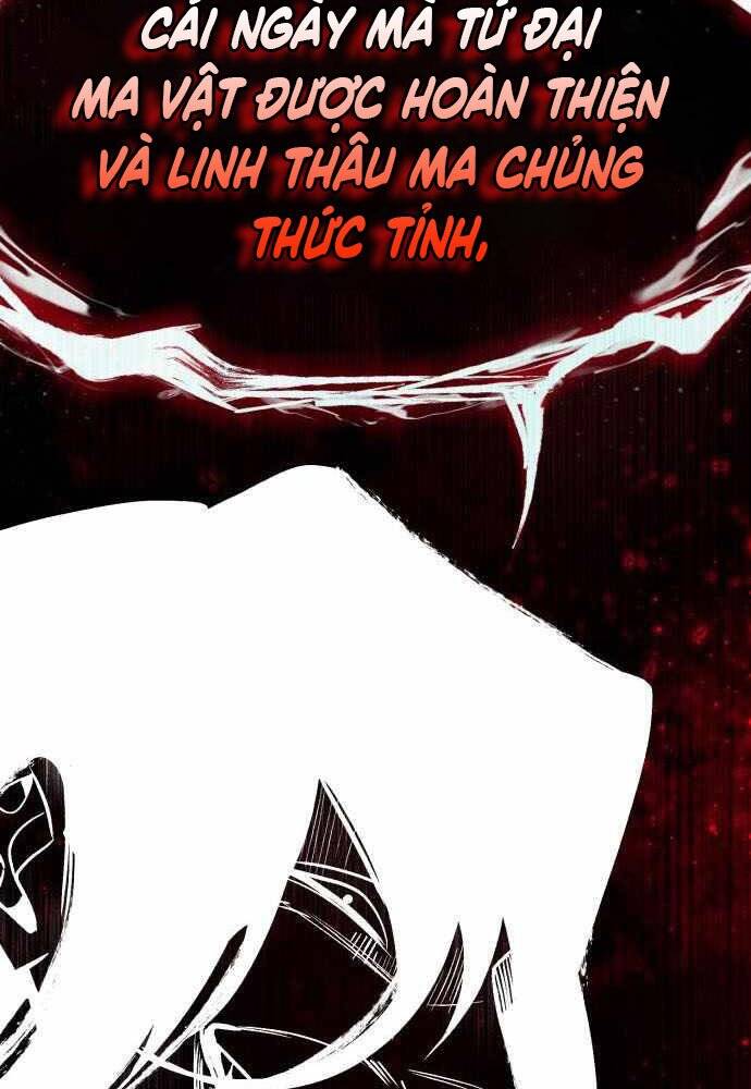 Giảng Sư Đứng Đầu, Baek Sư Phụ: Chapter 39