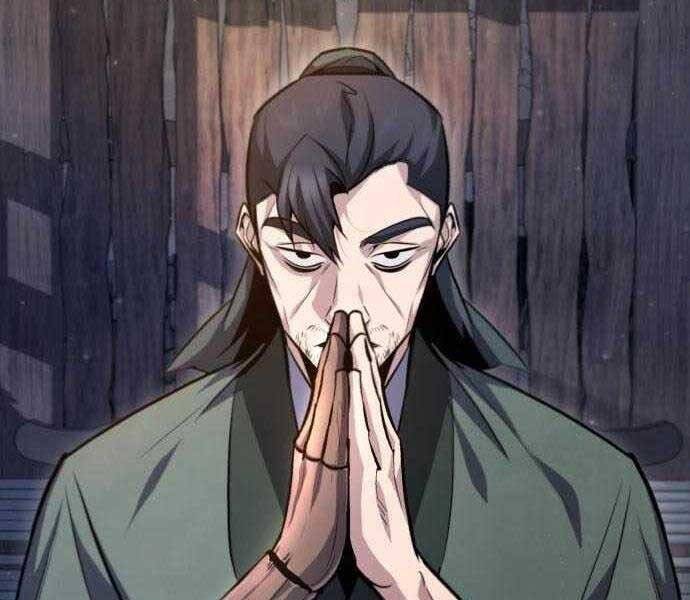Giảng Sư Đứng Đầu, Baek Sư Phụ: Chapter 41