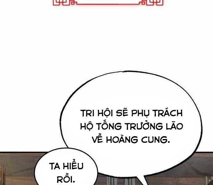 Giảng Sư Đứng Đầu, Baek Sư Phụ: Chapter 41