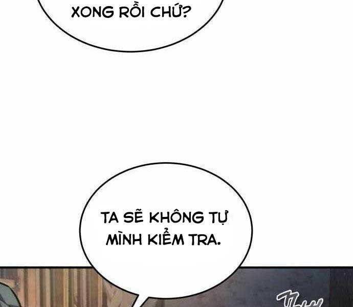 Giảng Sư Đứng Đầu, Baek Sư Phụ: Chapter 41