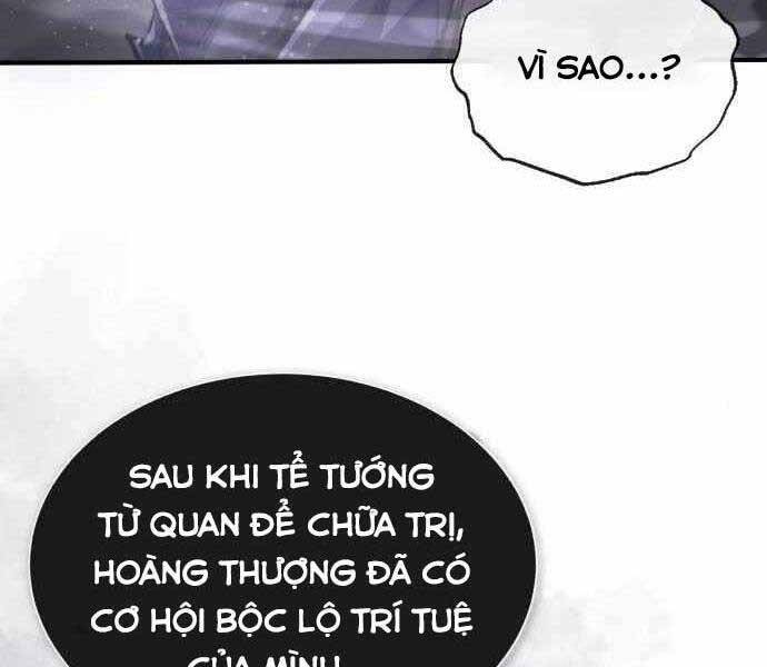 Giảng Sư Đứng Đầu, Baek Sư Phụ: Chapter 41