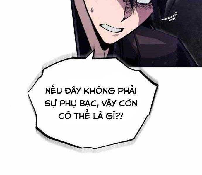 Giảng Sư Đứng Đầu, Baek Sư Phụ: Chapter 41