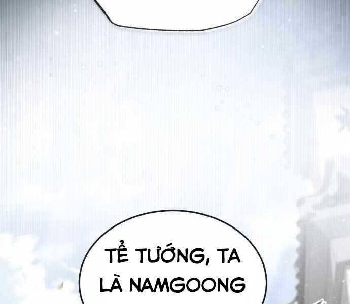 Giảng Sư Đứng Đầu, Baek Sư Phụ: Chapter 41