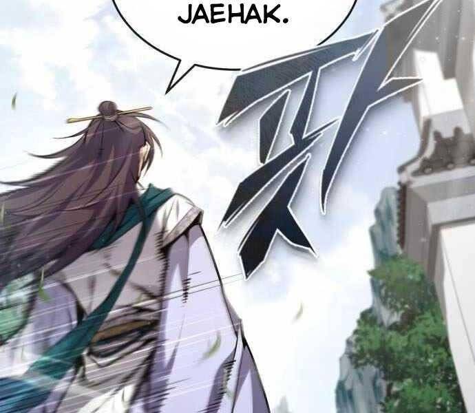 Giảng Sư Đứng Đầu, Baek Sư Phụ: Chapter 41