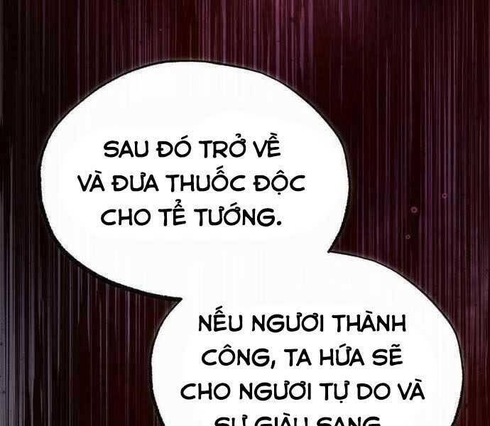 Giảng Sư Đứng Đầu, Baek Sư Phụ: Chapter 41