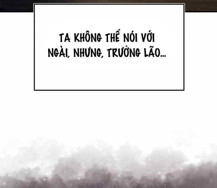 Giảng Sư Đứng Đầu, Baek Sư Phụ: Chapter 41