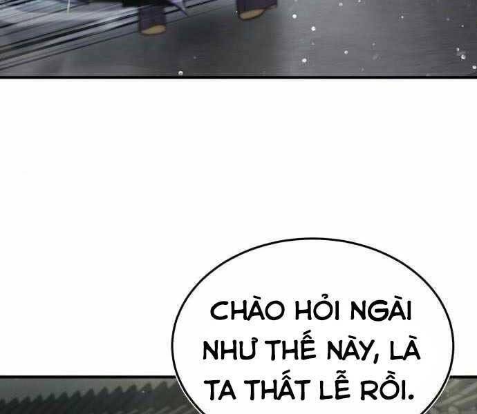Giảng Sư Đứng Đầu, Baek Sư Phụ: Chapter 41
